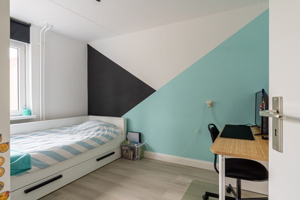 Medium property photo - Vogelenzang 63, 4261 ZD Wijk en Aalburg